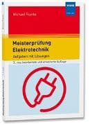 Meisterprüfung Elektrotechnik