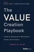 The Value Creation Playbook