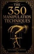 THE 350 MANIPULATION TECHNIQUES