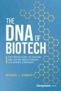 The DNA of Biotech