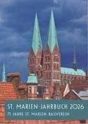 St. Marien-Jahrbuch 2026