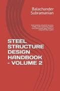 STEEL STRUCTURE DESIGN HANDBOOK - VOLUME 2
