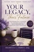 Your Legacy, Their Future
