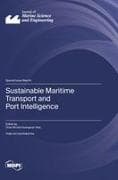 Sustainable Maritime Transport and Port Intelligence