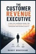 The Customer Revenue Executive