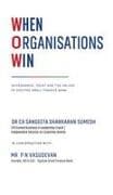 When Organisations Win