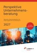 Perspektive Unternehmensberatung 2027