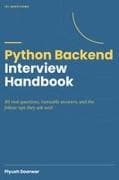 Python Backend Interview Handbook