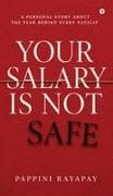 Your Salary Is Not Safe