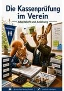 Die Kassenprüfung im Verein