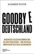 Goodbye Deutschland
