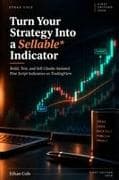 Turn Your Strategy Into a Sellable Indicator