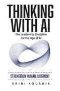 Thinking with AI