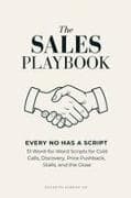 The Sales Playbook