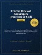 Federal Rules of Bankruptcy Procedure & Code 2026