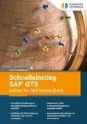 Schnelleinstieg SAP GTS, edition for SAP HANA (E4H)