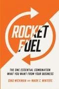 Rocket Fuel