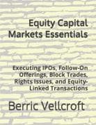 Equity Capital Markets Essentials