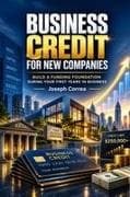 Business Credit for New Companies