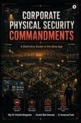 Corporate Physical Security Commandments