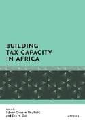 Building Tax Capacity in Africa