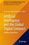 Artificial Intelligence and the Global Digital Compact
