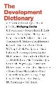 The Development Dictionary