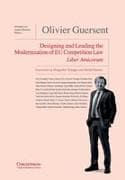 Olivier Guersent Liber Amicorum