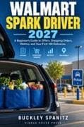 Walmart Spark Driver 2027