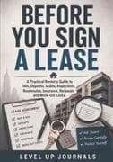 Before You Sign a Lease