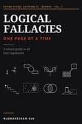 Logical Fallacies, One Page at a Time
