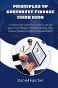 Principles Of Corporate Finance Guide Book