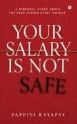 Your Salary Is Not Safe