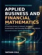 Applied Business and Financial Mathematics