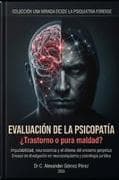 EVALUACIÓN DE LA PSICOPATÍA