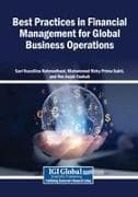 Best Practices in Financial Management for Global Business Operations