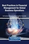 Best Practices in Financial Management for Global Business Operations