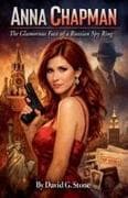Anna Chapman