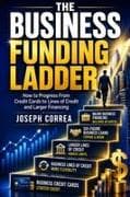 The Business Funding Ladder