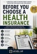 Before You Choose a Health Insurance Plan