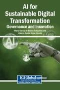 AI for Sustainable Digital Transformation