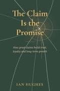 The Claim is the Promise