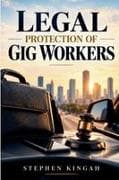 Legal Protection of Gig Workers
