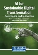 AI for Sustainable Digital Transformation