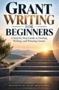 Grant Writing for Beginners