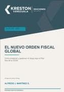 El nuevo orden fiscal global