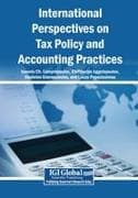 International Perspectives on Tax Policy and Accounting Practices