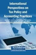 International Perspectives on Tax Policy and Accounting Practices
