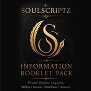 The SoulScriptz Information Booklet Pack