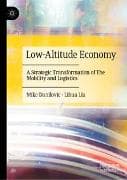 Low-Altitude Economy